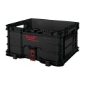 Milwaukee Packout Crate - Skrzynia otwarta krata