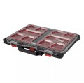 Milwaukee Packout Slim Organiser - Organizer