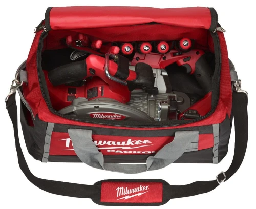 Milwaukee Packout Duffel Bag 20in / 50cm - Torba na ramię 50 cm