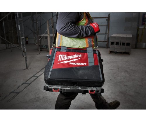 Milwaukee Packout Duffel Bag 20in / 50cm - Torba na ramię 50 cm