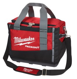 Milwaukee Packout Duffel Bag 15in / 38cm - Torba na ramię 38 cm