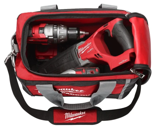 Milwaukee Packout Duffel Bag 15in / 38cm - Torba na ramię 38 cm