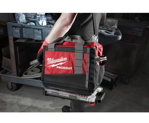 Milwaukee Packout Duffel Bag 15in / 38cm - Torba na ramię 38 cm