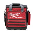 Milwaukee Packout Tech Bag - 1 pc - Torba na ramię z kieszenią na laptop