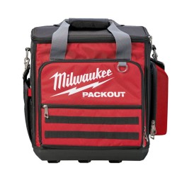 Milwaukee Packout Tech Bag - 1 pc - Torba na ramię z kieszenią na laptop