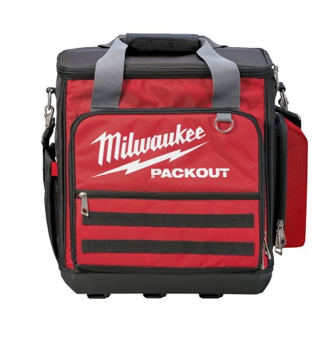 Milwaukee Packout Tech Bag - 1 pc - Torba na ramię z kieszenią na laptop