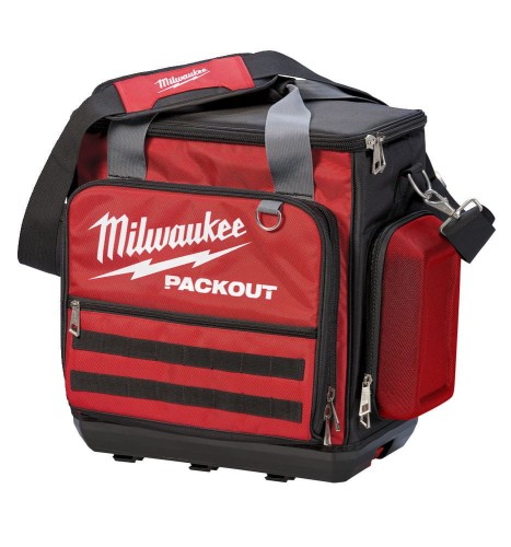 Milwaukee Packout Tech Bag - 1 pc - Torba na ramię z kieszenią na laptop