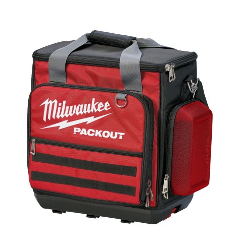 Milwaukee Packout Tech Bag - 1 pc - Torba na ramię z kieszenią na laptop