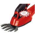 Einhell GE-CG 18/1 LI Solo - Akumulatorowe nożyce do trawy 18 V