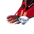 Einhell GE-CG 18/1 LI Solo - Akumulatorowe nożyce do trawy 18 V
