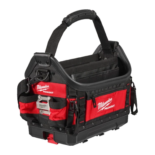 Milwaukee Packout 38 cm Pro Tote Toolbag - Torba Narzedziowa 