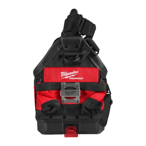 Milwaukee Packout 38 cm Pro Tote Toolbag - Torba Narzedziowa 