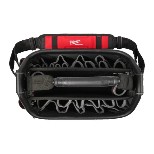 Milwaukee Packout 38 cm Pro Tote Toolbag - Torba Narzedziowa 