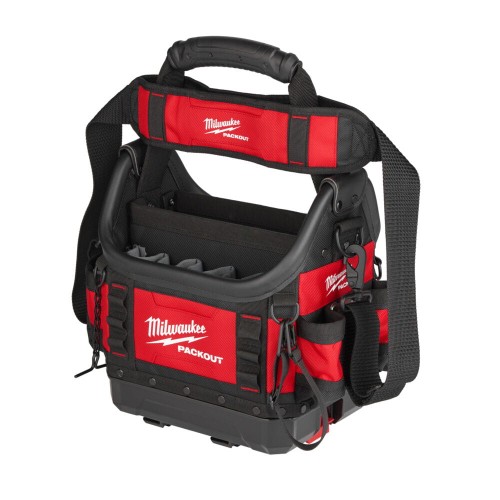Milwaukee Packout 25 cm Pro Tote Toolbag - Torba Narzedziowa