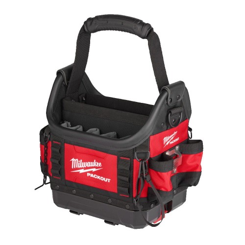 Milwaukee Packout 25 cm Pro Tote Toolbag - Torba Narzedziowa