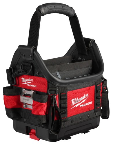 Milwaukee Packout 25 cm Pro Tote Toolbag - Torba Narzedziowa