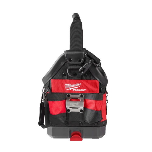 Milwaukee Packout 25 cm Pro Tote Toolbag - Torba Narzedziowa