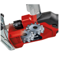 Einhell GE-GS 18/150 Li-Solo - Akumulatorowa piła do gałęzi 18 V