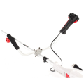 NAC NAC BE140-SW-S2 - Elektryczna kosa 