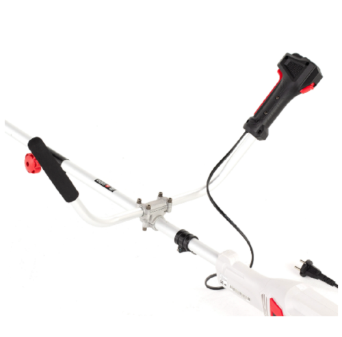 NAC NAC BE140-SW-S2 - Elektryczna kosa 