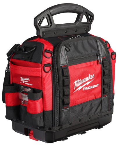 Milwaukee Packout 38 cm Closed Tote Tool Bag - Torba narzędziowa zamykana
