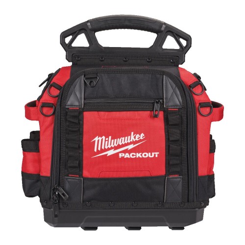 Milwaukee Packout 38 cm Closed Tote Tool Bag - Torba narzędziowa zamykana