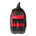 Milwaukee Packout 38 cm Closed Tote Tool Bag - Torba narzędziowa zamykana