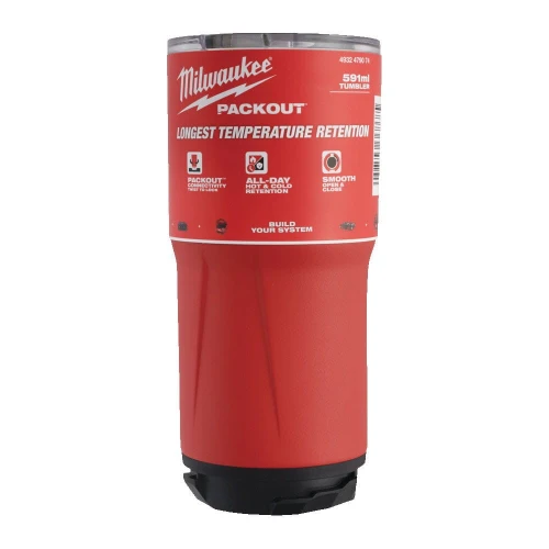 Milwaukee 4932479074 - Kubek termiczny 591 ml