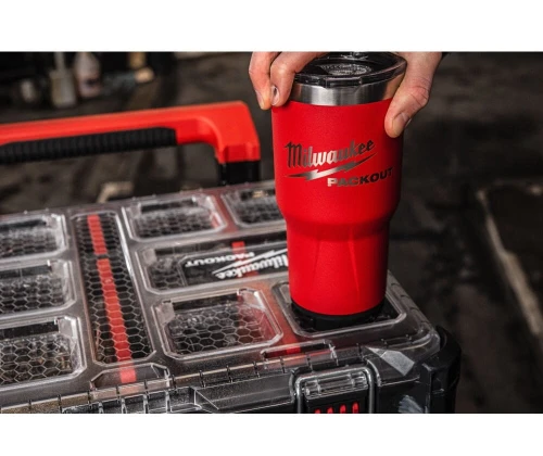 Milwaukee 4932479074 - Kubek termiczny 591 ml