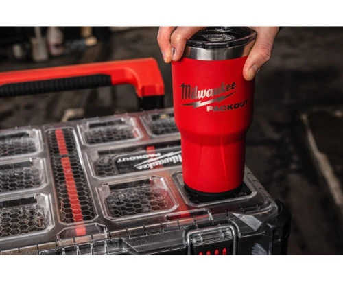 Milwaukee 4932479075 - Kubek termiczny 887 ml