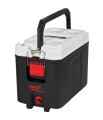 Milwaukee Packout Hard Cooler - Kompaktowa skrzynia termoizolacyjna