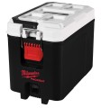 Milwaukee Packout Hard Cooler - Kompaktowa skrzynia termoizolacyjna