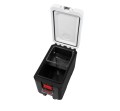 Milwaukee Packout Hard Cooler - Kompaktowa skrzynia termoizolacyjna