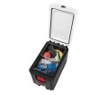 Milwaukee Packout Hard Cooler - Kompaktowa skrzynia termoizolacyjna
