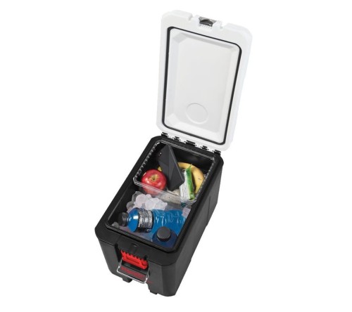 Milwaukee Packout Hard Cooler - Kompaktowa skrzynia termoizolacyjna
