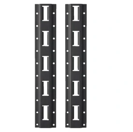 Milwaukee 4932478996 - Pionowe szyny E track 50cm do systemu montażu