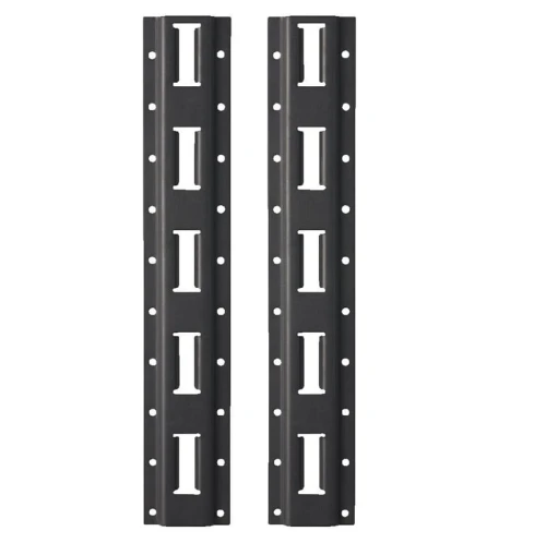 Milwaukee 4932478996 - Pionowe szyny E track 50cm do systemu montażu