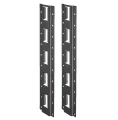 Milwaukee 4932478996 - Pionowe szyny E track 50cm do systemu montażu