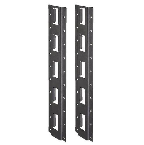 Milwaukee 4932478996 - Pionowe szyny E track 50cm do systemu montażu