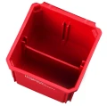 Milwaukee 4932480698 - Pojemniki PACKOUT 10 x 10 cm