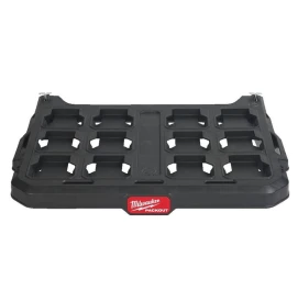Milwaukee Packout Racking System - Single Shelf - System montażu