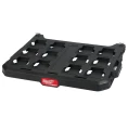 Milwaukee Packout Racking System - Single Shelf - System montażu