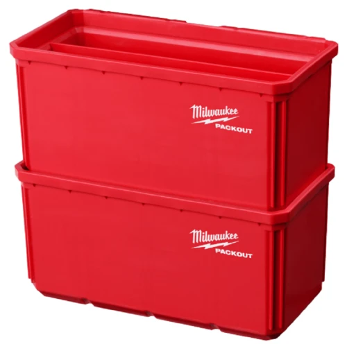 Milwaukee 4932480699 - Pojemniki PACKOUT 10x20 cm