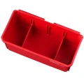 Milwaukee 4932480699 - Pojemniki PACKOUT 10x20 cm