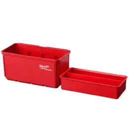 Milwaukee 4932480699 - Pojemniki PACKOUT 10x20 cm