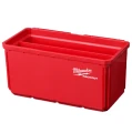 Milwaukee 4932480699 - Pojemniki PACKOUT 10x20 cm