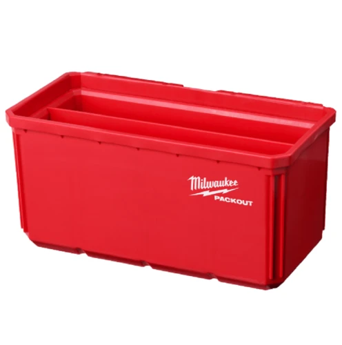 Milwaukee 4932480699 - Pojemniki PACKOUT 10x20 cm