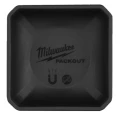 Milwaukee 4932493380 - Pojemnik magnetyczny PACKOUT 10 x 10 cm