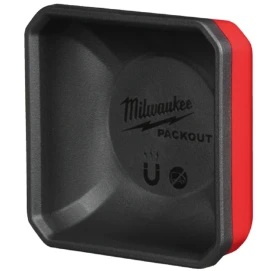 Milwaukee 4932493380 - Pojemnik magnetyczny PACKOUT 10 x 10 cm