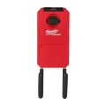 Milwaukee 4932480701 - Hak narzędziowy zakrzywiony
